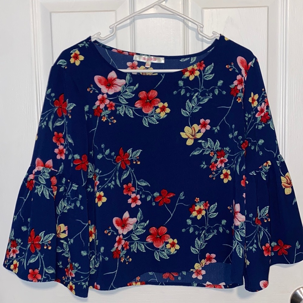 Beautiful shirt